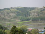 下野 館山城の写真