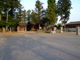下野 阿曽沼城の写真