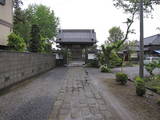 下野 榎本城の写真