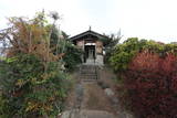 下野 江曽島城の写真