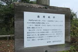 下野 藤岡城の写真