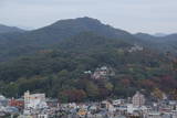 下野 富士山城の写真