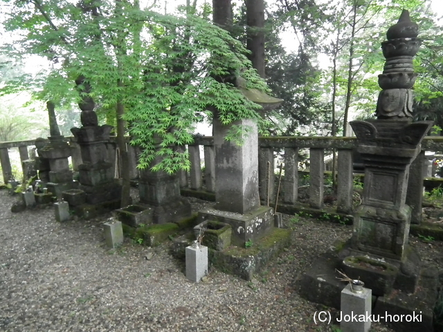 下野 福原陣屋の写真