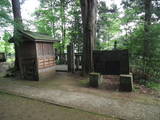 下野 福原陣屋の写真