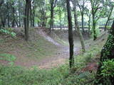 下野 祇園城の写真