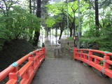 下野 祇園城の写真