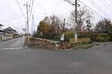 下野 芳賀御前城の写真