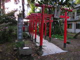下野 芳賀城の写真