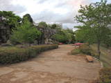 下野 芳賀城の写真