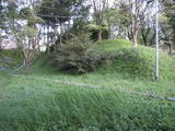 下野 芳賀城の写真