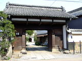 下野 畠山陣屋の写真