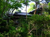 下野 畠山陣屋の写真