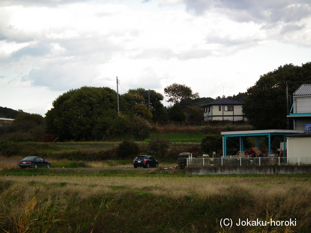 下野 市花輪館の写真