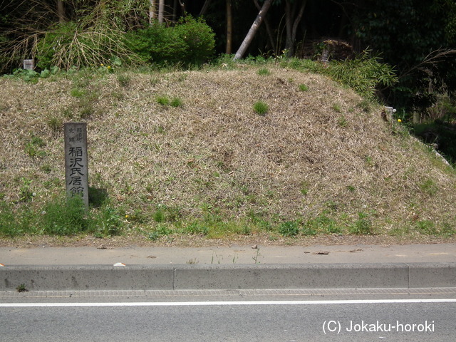 下野 稲沢館の写真