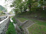 下野 伊王野館の写真