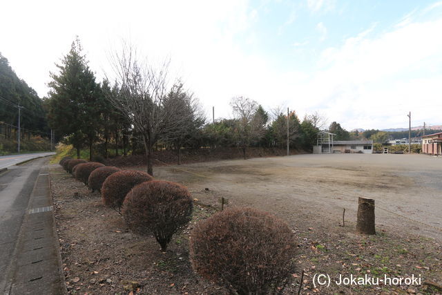 下野 板橋陣屋の写真