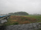 下野 岩井山城の写真