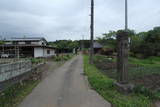 下野 上川井城の写真