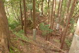 下野 上南摩城(上の御城)の写真
