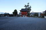 下野 上三川城の写真