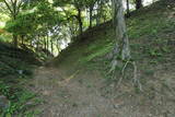 下野 唐沢山城の写真