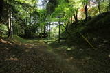 下野 唐沢山城の写真