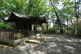 下野 唐沢山城の写真