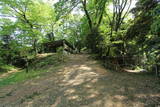 下野 唐沢山城の写真