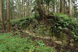 下野 烏山城の写真