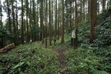 下野 烏山城の写真