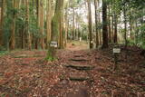 下野 烏山城の写真