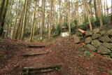 下野 烏山城の写真