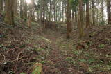 下野 烏山城の写真