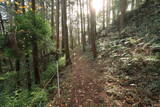 下野 烏山城の写真