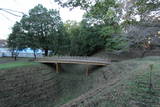 下野 勝山城の写真