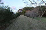 下野 勝山城の写真