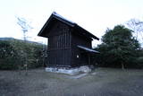 下野 勝山城の写真