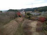 下野 川崎城の写真
