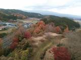 下野 川崎城の写真