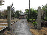 下野 川島氏居館の写真