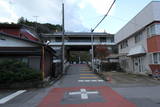 下野 喜連川陣屋の写真