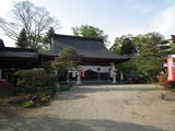 下野 小滝城の写真
