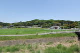 下野 真名子城の写真