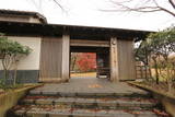 下野 益子古城の写真