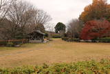 下野 益子古城の写真