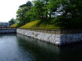 下野 壬生城の写真