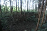 下野 右岡城の写真
