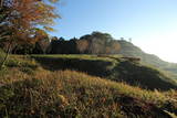 下野 皆川城の写真