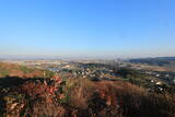 下野 皆川城の写真