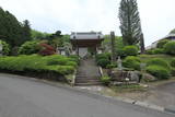 下野 森田城の写真